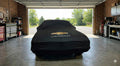 Indoor Car Cover Compatible with Chevrolet Models – Dustproof, Soft Protection