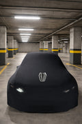 Indoor Car Cover Compatible with Mustang Darkhorse Models – Dustproof, Soft Protection