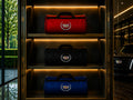 Luxury Cadillac Duffel Bag - Trunk Bag 12" × 20"