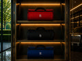 Luxury Rolls Royce Duffel Bag - Trunk Bag 12" × 20"