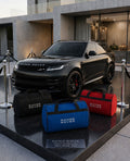 Range Rover Duffel Bag - Trunk Bag 12" × 20"