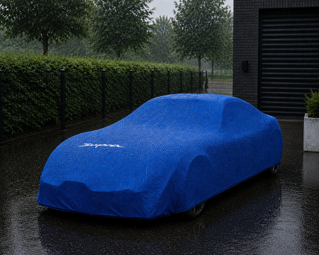 Supra Outdoor Car Cover For All Model