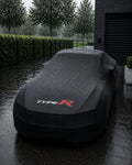 Outdoor Car Cover Compatible with Type-R Models – waterproof