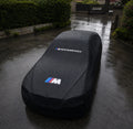 For BMW M Series, M performance Waterproof Car Cover - Custom Fit Outdoor Cover