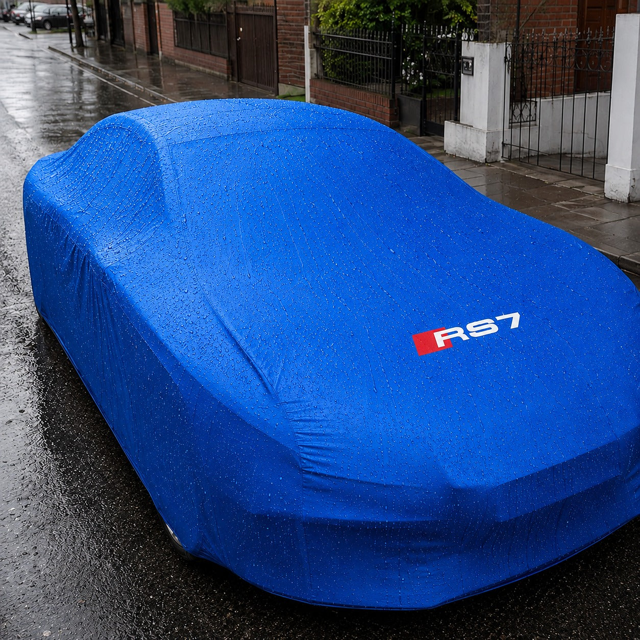 For Audi RS7 Outdoor Car Cover For All Model
