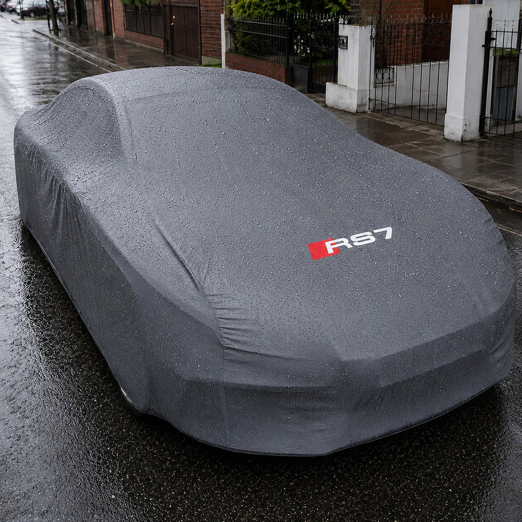 For Audi RS7 Outdoor Car Cover For All Model