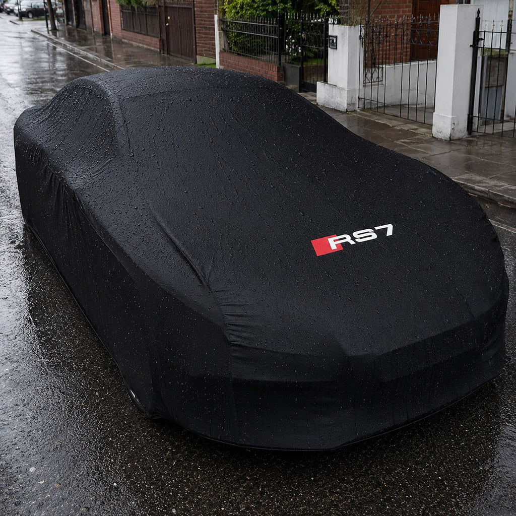 For Audi RS7 Outdoor Car Cover For All Model