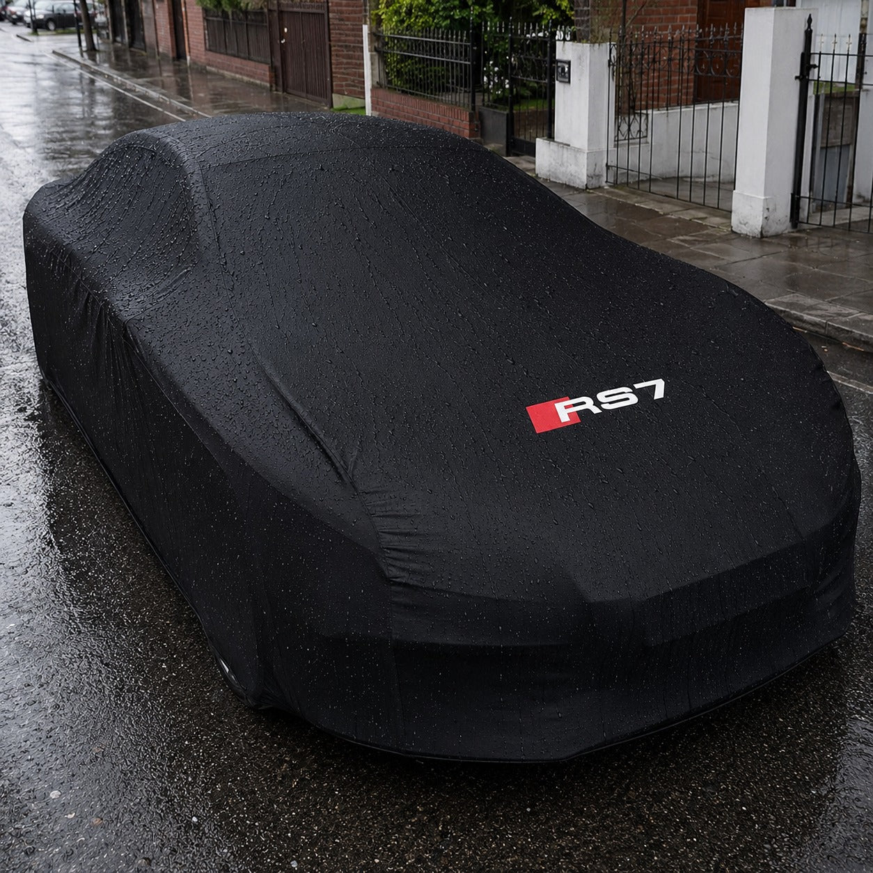 For Audi RS7 Outdoor Car Cover For All Model