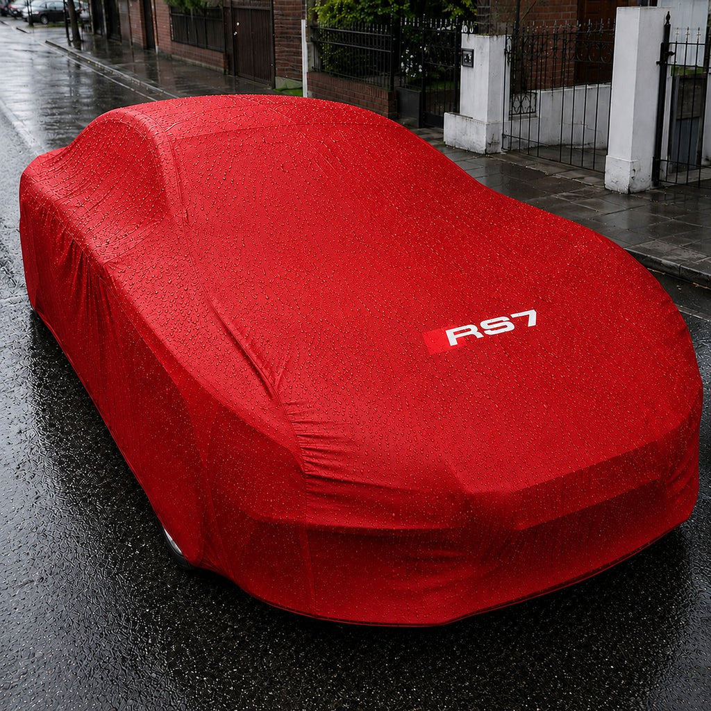 For Audi RS7 Outdoor Car Cover For All Model