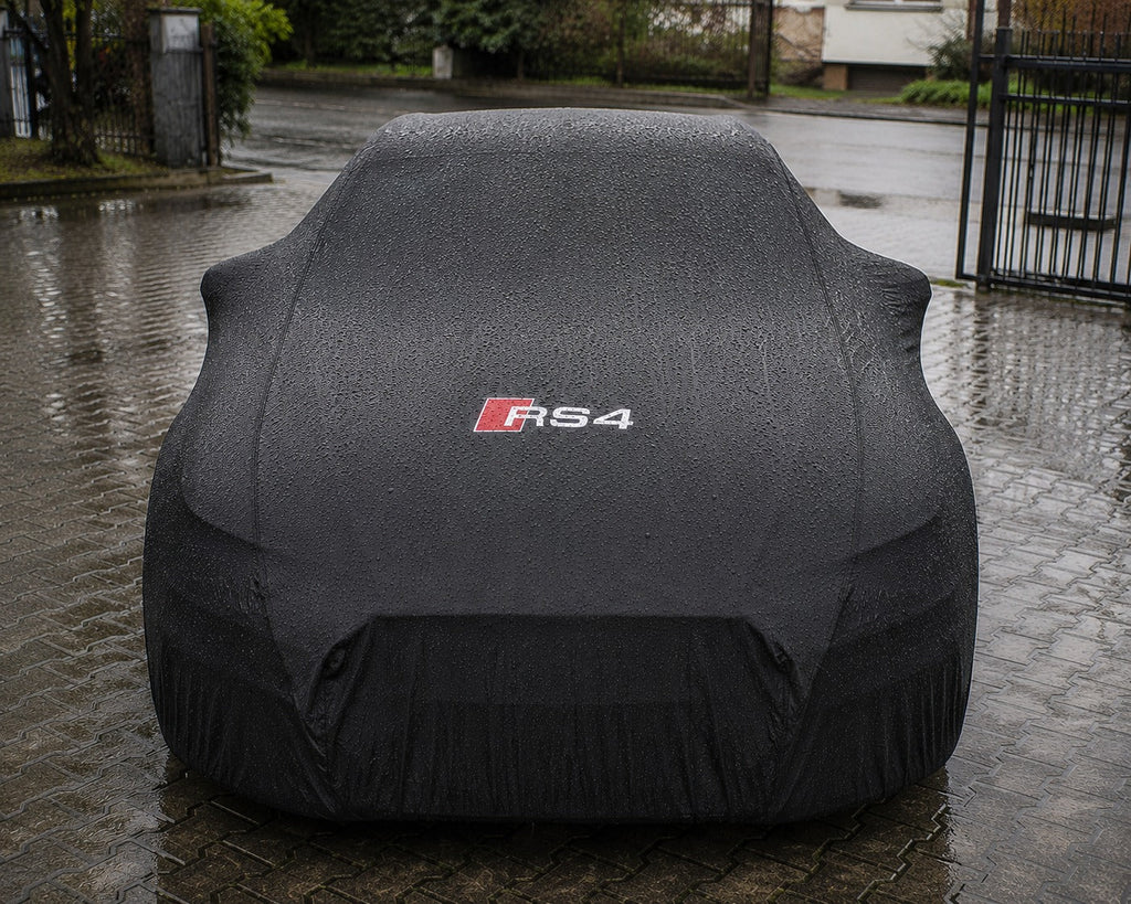 For Audi RS4 Outdoor Car Cover For All Model