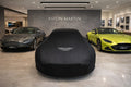 Indoor Car Cover Compatible with Aston Martin Models – Dustproof, Soft Protection