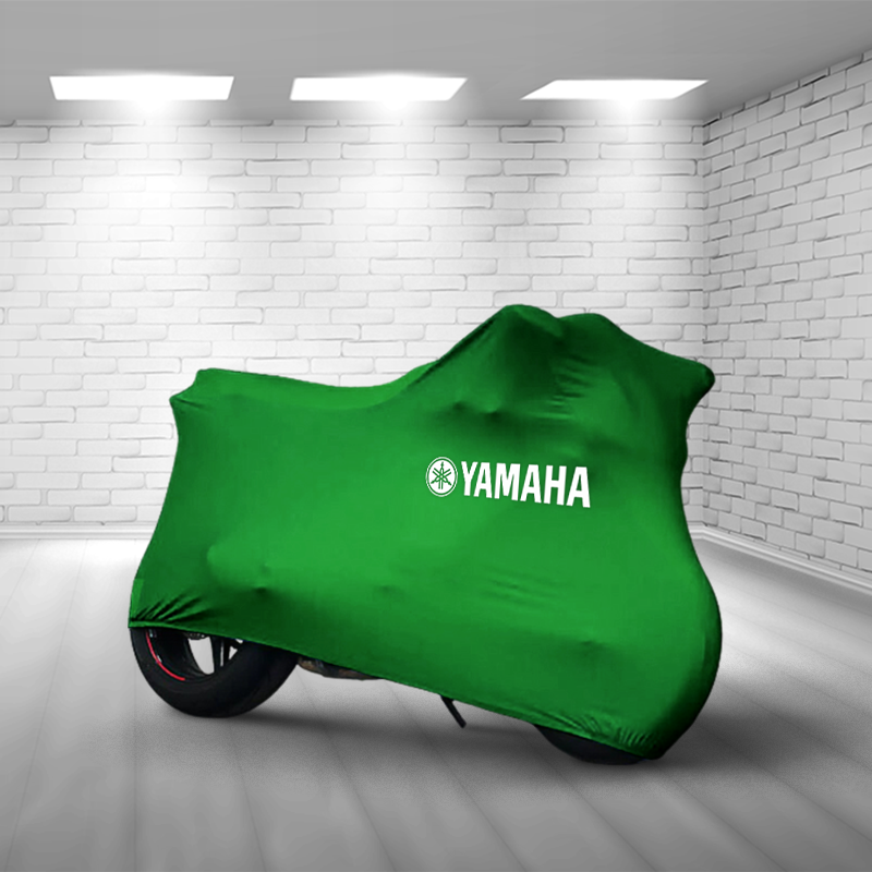 Yamaha Motorcycle Indoor Cover