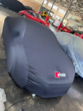 Indoor Car Cover Compatible with R8 Models – Dustproof, Soft Protection