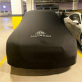 Indoor Car Cover Compatible with Maybach Models – Dustproof, Soft Protection