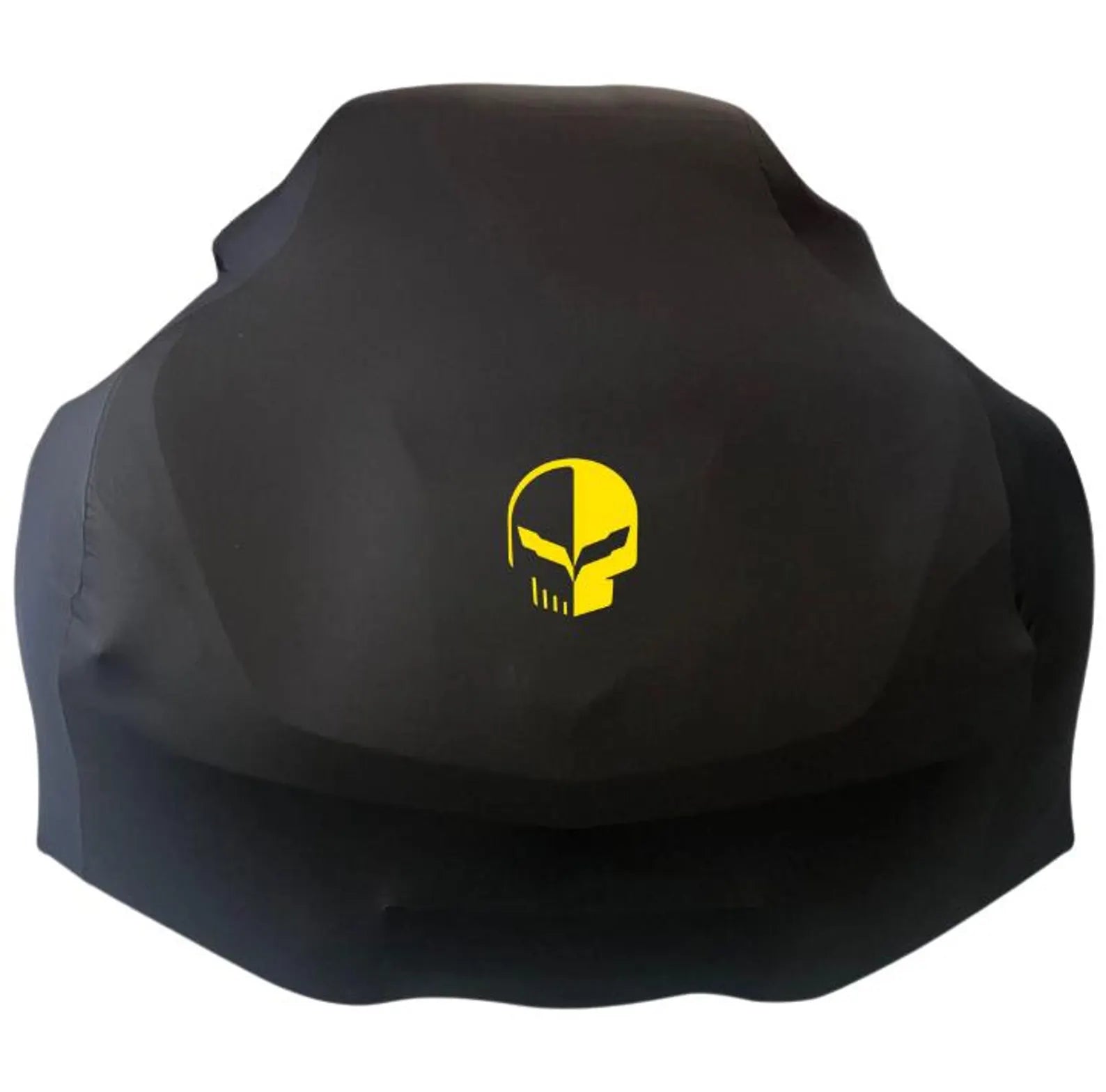 Indoor Car Cover Compatible with Corvette C7 Z06 (2015 – 2019) Models – Dustproof, Soft Protection