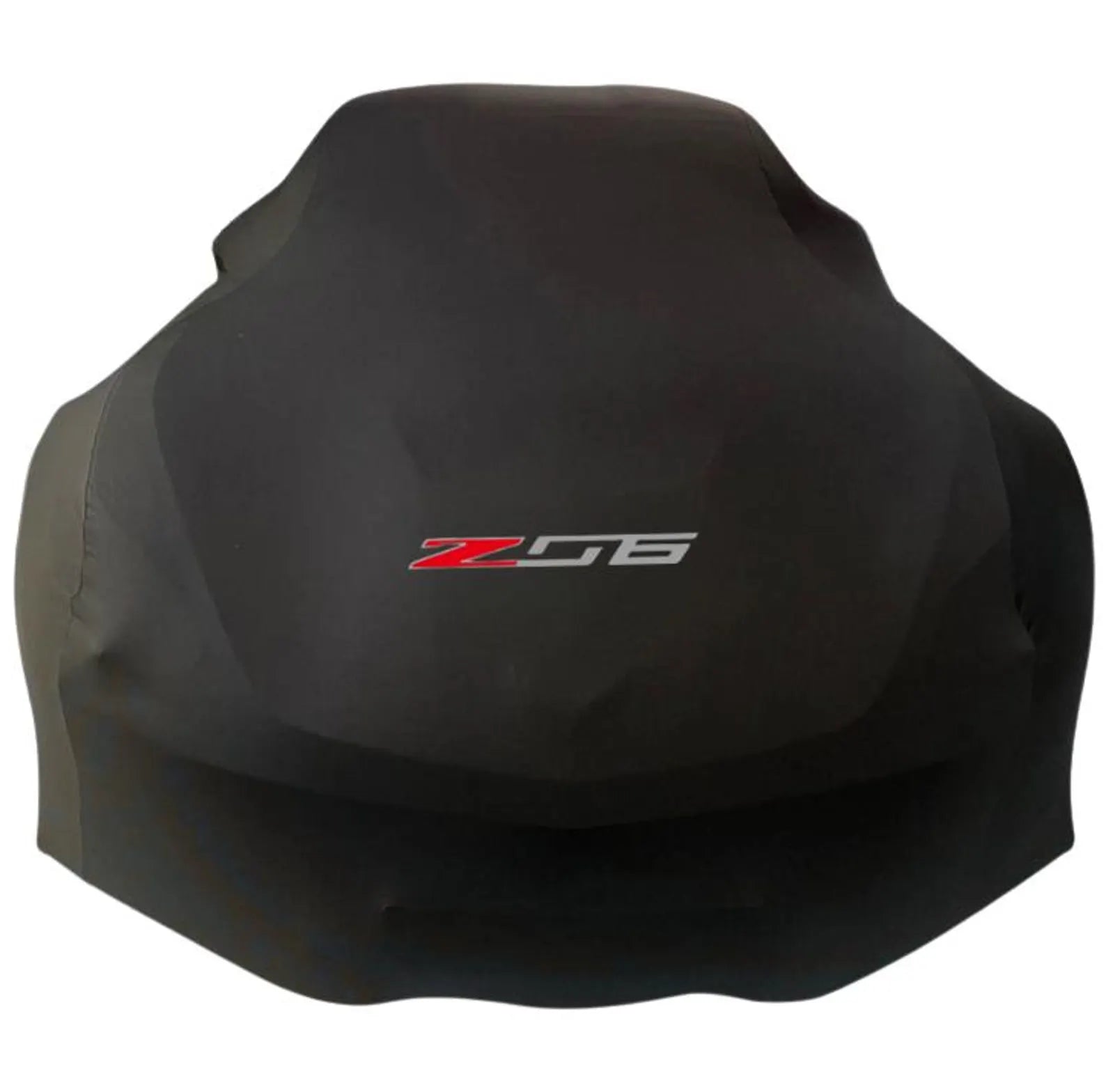 Indoor Car Cover Compatible with Corvette C8 Z06 (2023 – 2026) Models – Dustproof, Soft Protection
