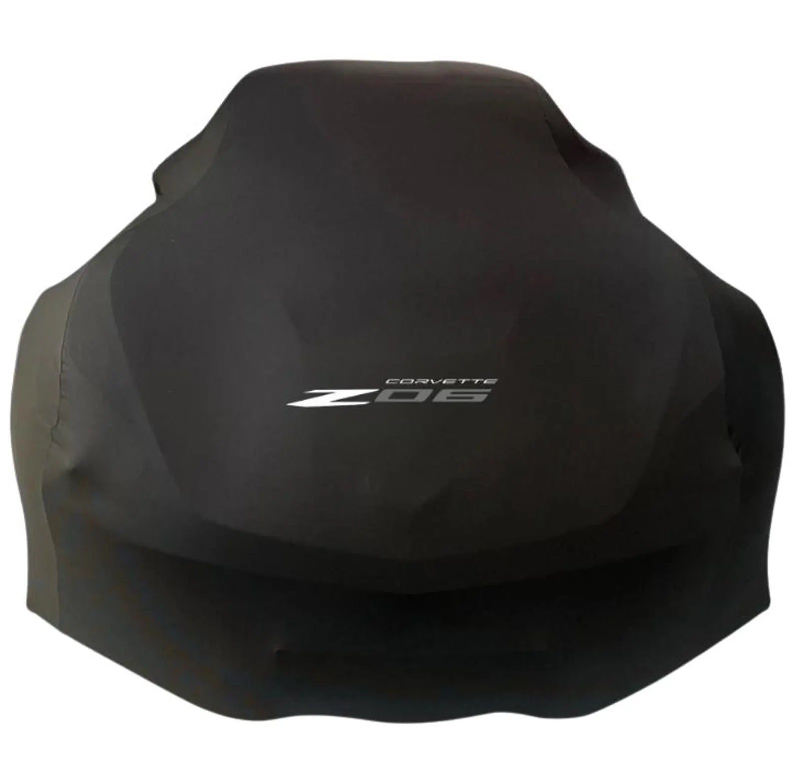 Indoor Car Cover Compatible with Corvette C8 Z06 (2023 – 2026) Models – Dustproof, Soft Protection