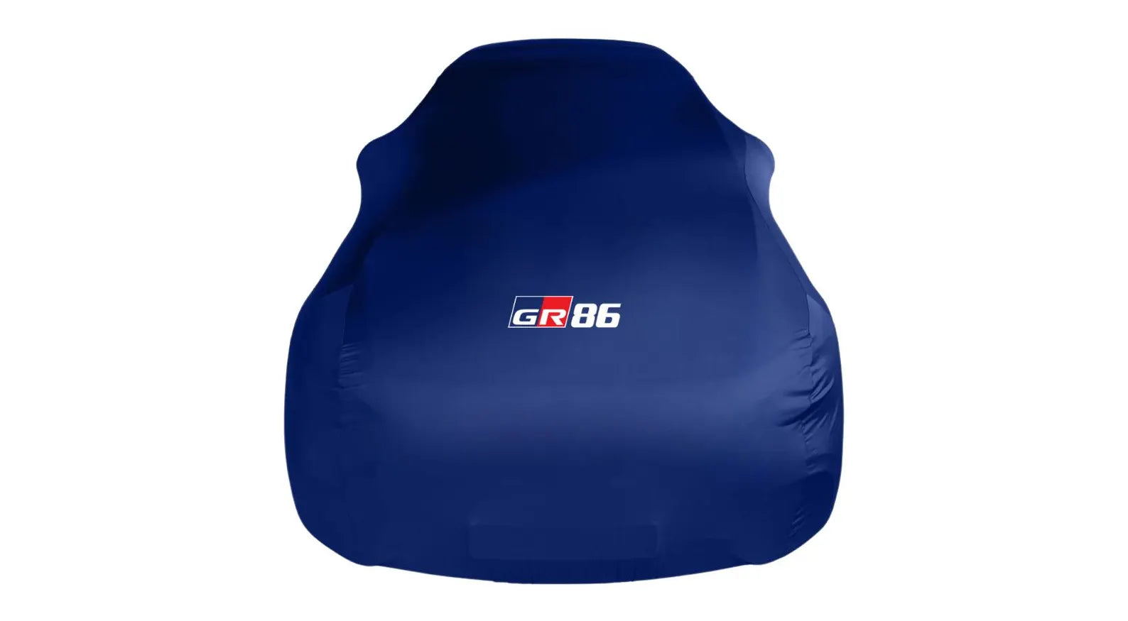 Indoor Car Cover Compatible with GR86 Models – Dustproof, Soft Protection