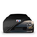 Indoor Car Cover Compatible with Camaro Models – Dustproof, Soft Protection