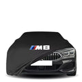 Indoor Car Cover Compatible with BMW M8 Models – Dustproof, Soft Protection