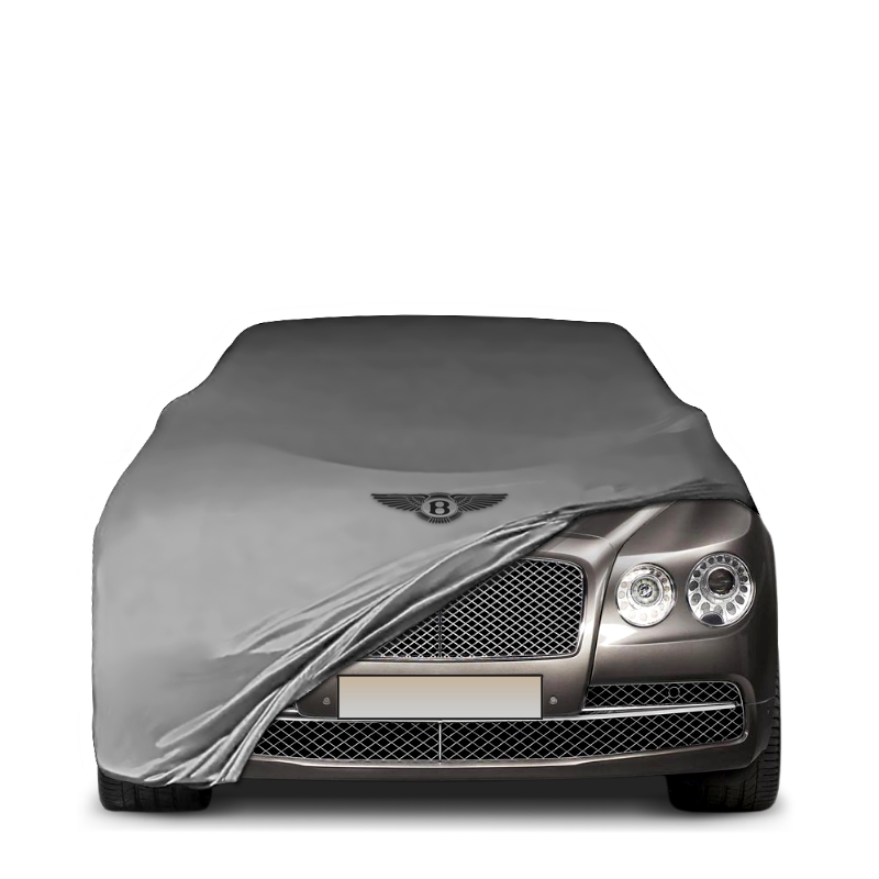 Indoor Car Cover Compatible with Bentley Models – Dustproof, Soft Protection
