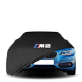Indoor Car Cover Compatible with BMW M2 Models – Dustproof, Soft Protection