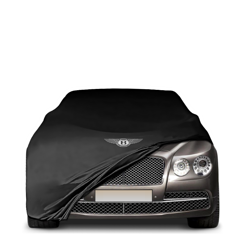 Indoor Car Cover Compatible with Bentley Models – Dustproof, Soft Protection