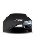 Indoor Car Cover Compatible with BMW M Models – Dustproof, Soft Protection