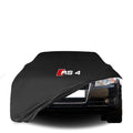 Indoor Car Cover Compatible with RS4 Models – Dustproof, Soft Protection