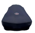 Indoor Car Cover Compatible with Dodge Hellcat Models – Dustproof, Soft Protection